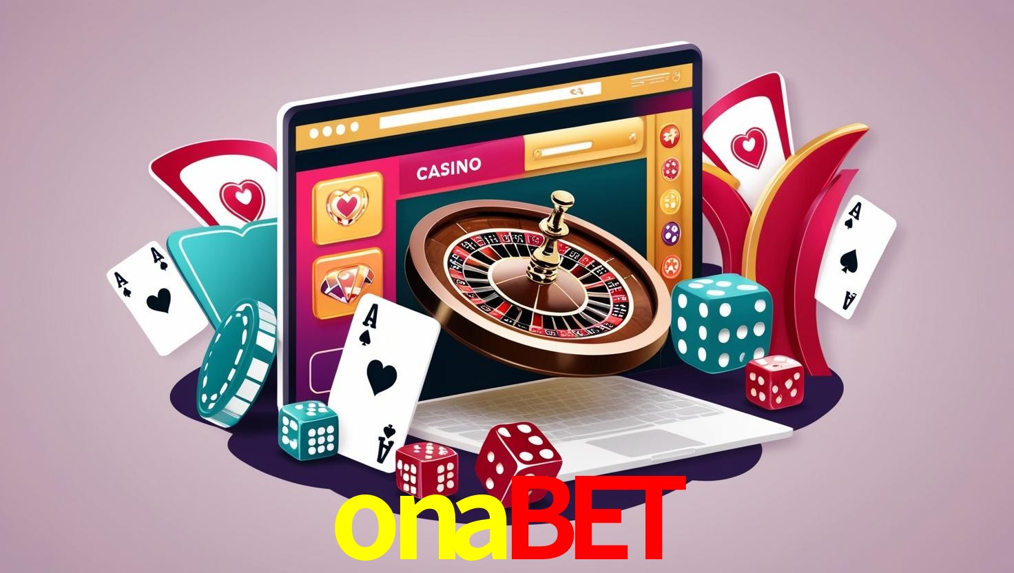 Verificação de Conta ONABET.COM