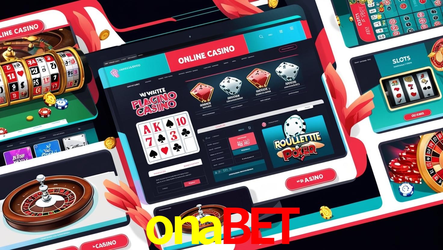 App ONABET.COM  